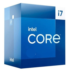 Intel Core i7 (14th Gen) i7-14700K Icosa-core (20 Core) 3.40 GHz Processor - Retail Pack Intel Core i7 (14th Gen) i7-14700K Icosa-core (20 Core) 3.40 GHz Processor - Retail Pack